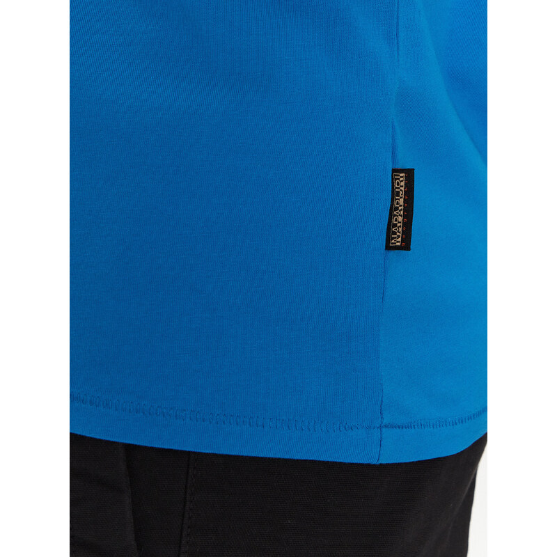 Tricou Napapijri