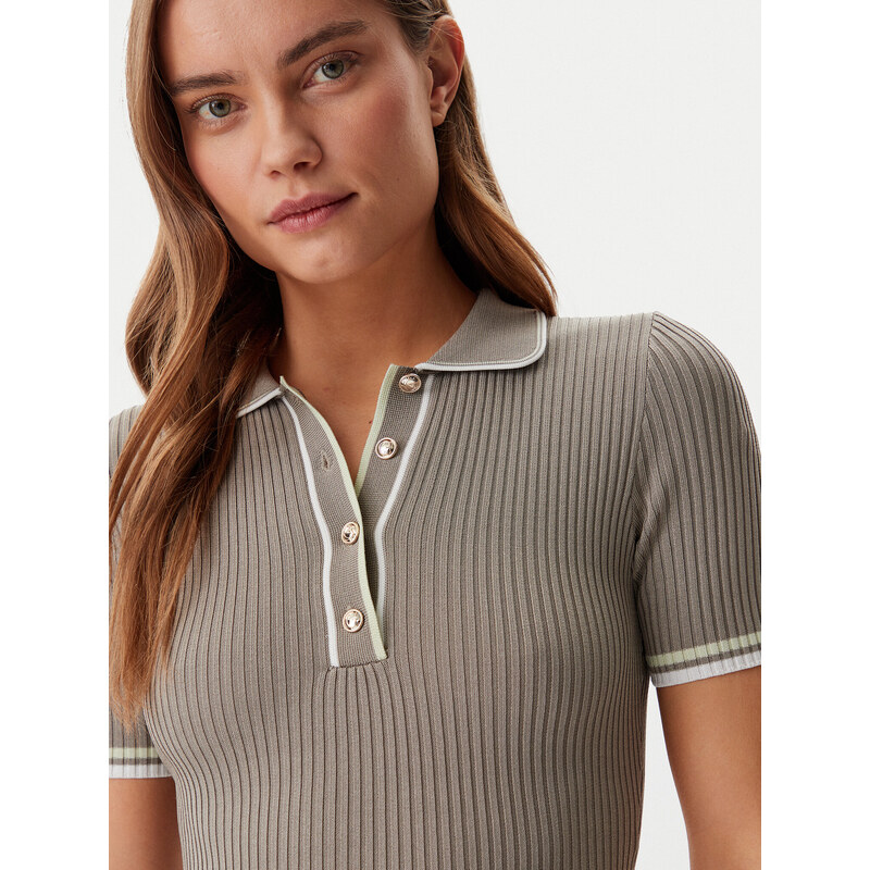 Rochie tricotată Guess