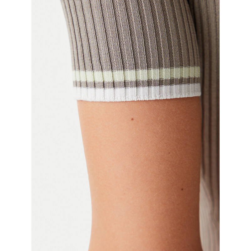 Rochie tricotată Guess