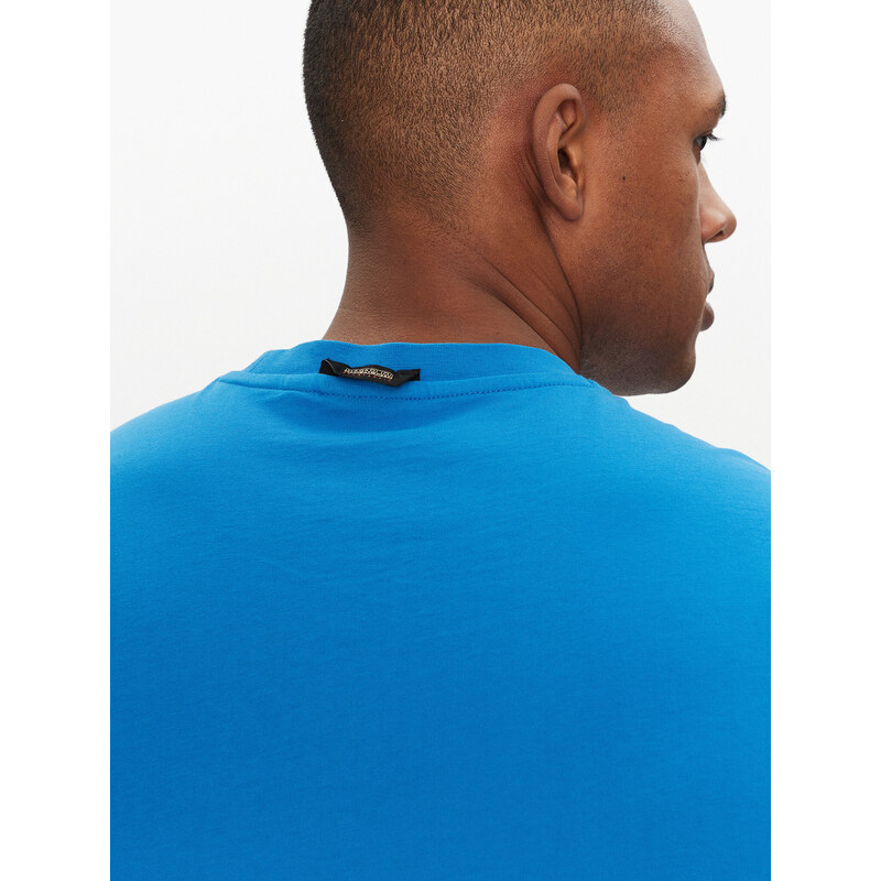 Tricou Napapijri