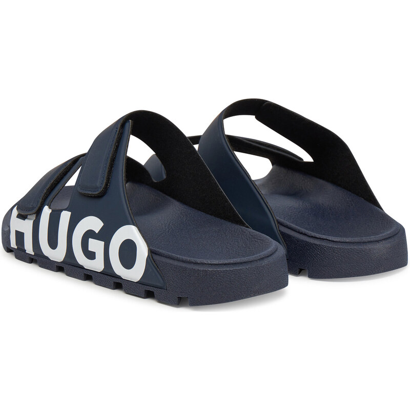 Şlapi HUGO