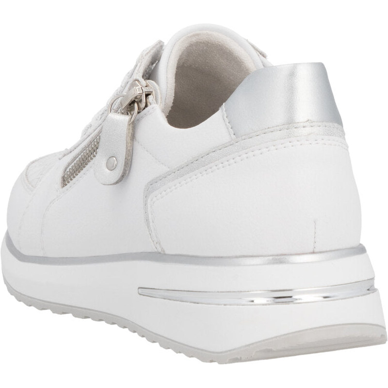 Pantofi Dama Piele Naturala Remonte RIEK D1G10