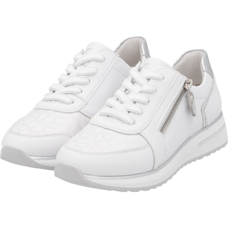 Pantofi Dama Piele Naturala Remonte RIEK D1G10