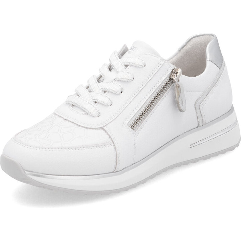Pantofi Dama Piele Naturala Remonte RIEK D1G10