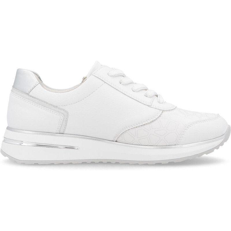 Pantofi Dama Piele Naturala Remonte RIEK D1G10