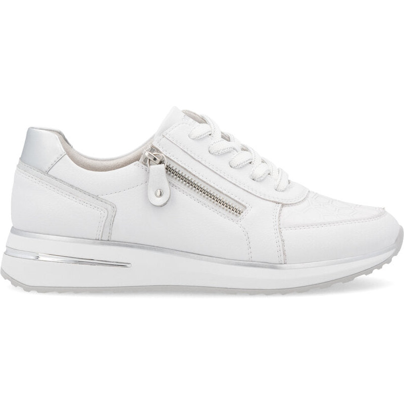 Pantofi Dama Piele Naturala Remonte RIEK D1G10