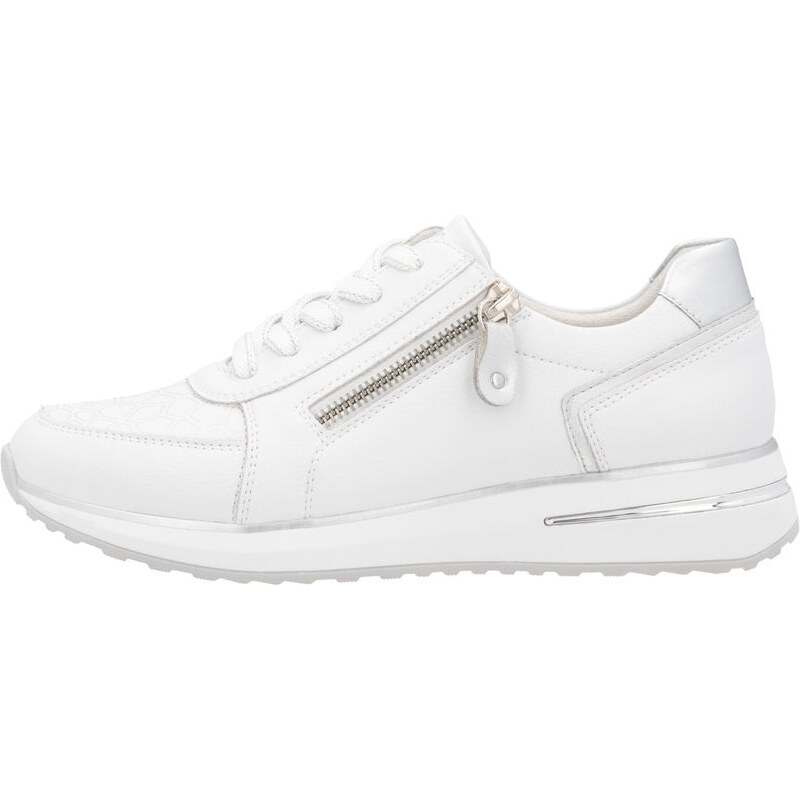 Pantofi Dama Piele Naturala Remonte RIEK D1G10
