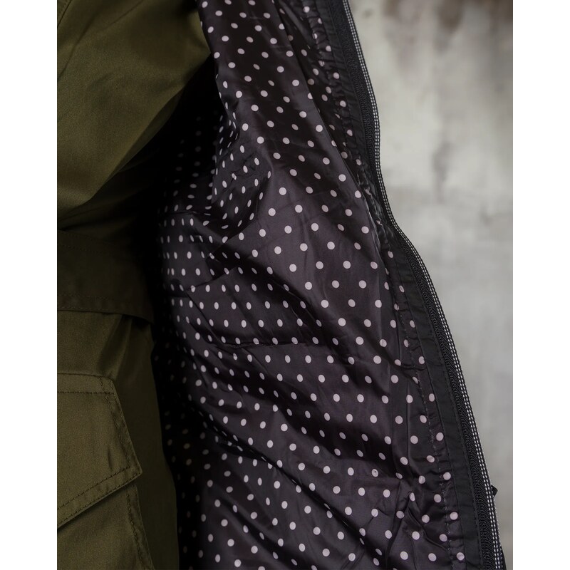 ExclusiveJeans Geaca Magic Trick, Culoare negru
