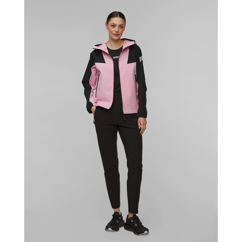 Jachetă Softshell Pentru Femei Bogner Fire+ice Leska