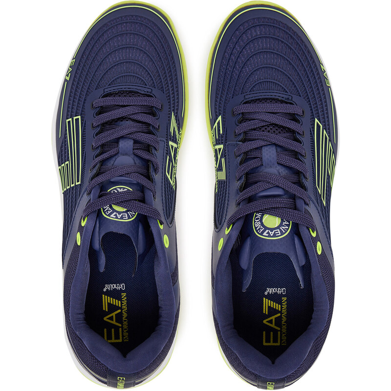 Sneakers EA7 Emporio Armani