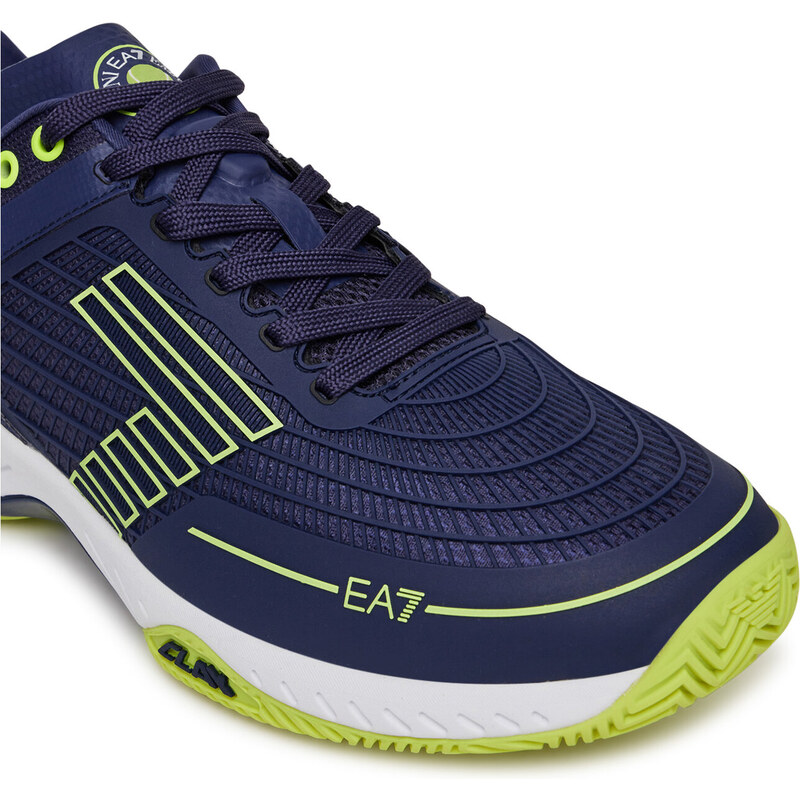 Sneakers EA7 Emporio Armani