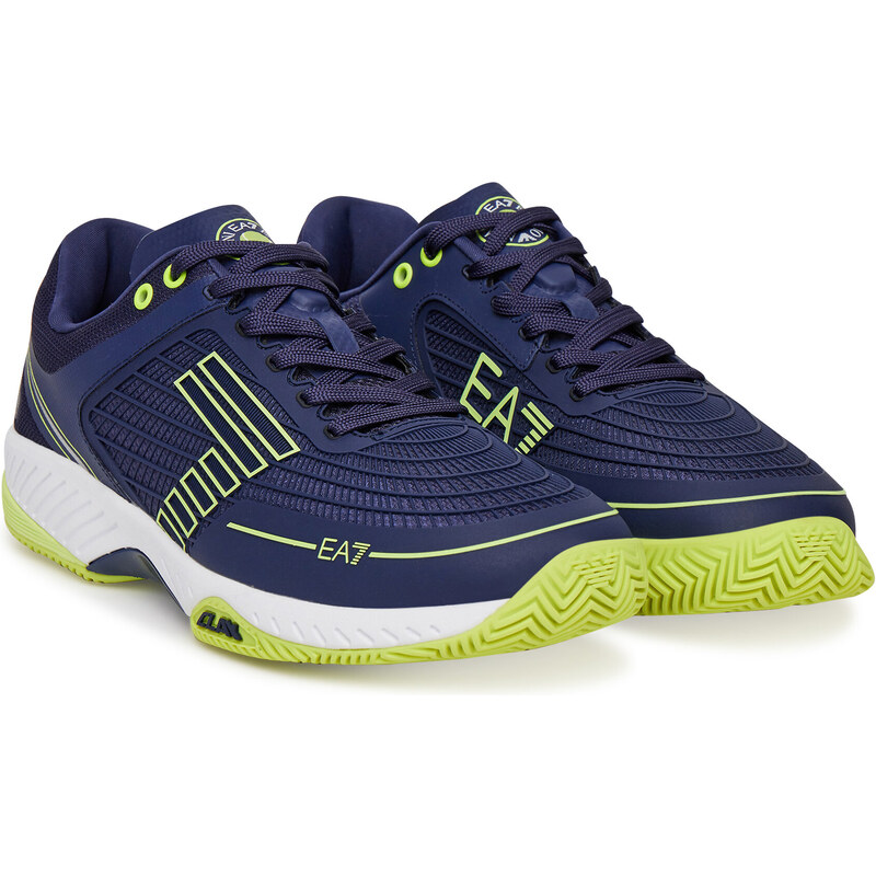 Sneakers EA7 Emporio Armani