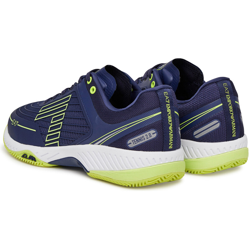 Sneakers EA7 Emporio Armani