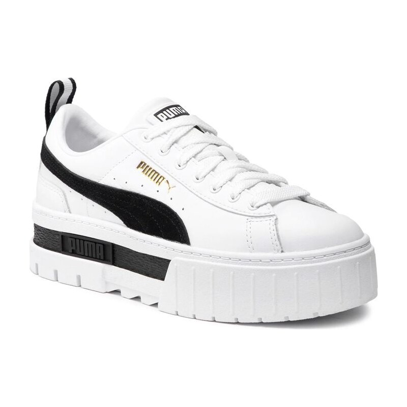 Tenisi Copii PUMA Mayze Lth