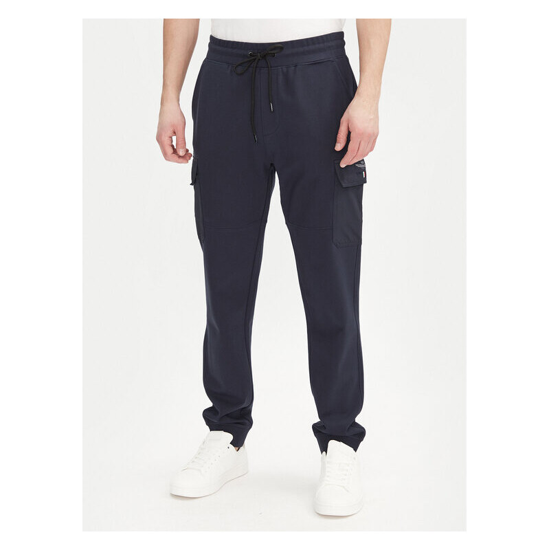 Joggers Aeronautica Militare