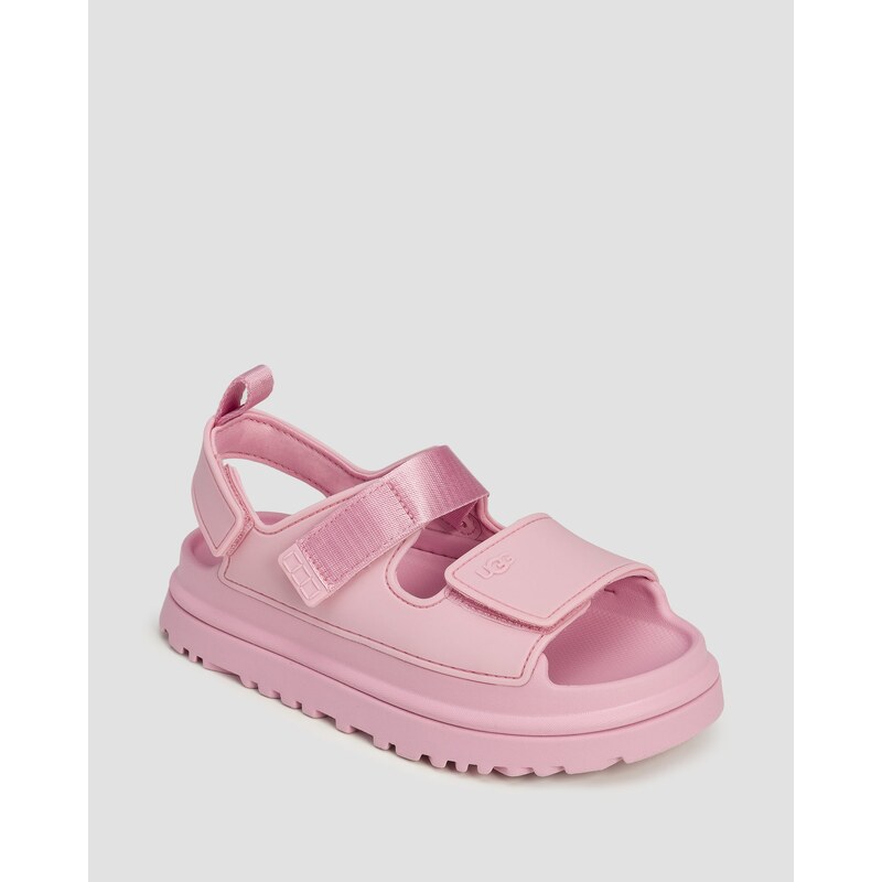 Sandale pentru copii UGG Goldenglow