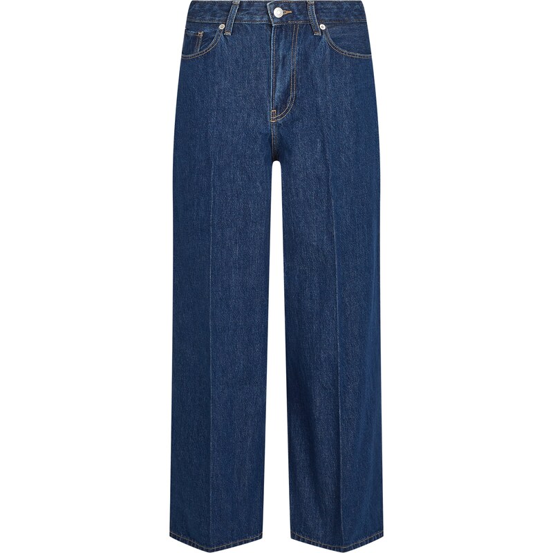 TOMMY HILFIGER Jeans albastru închis