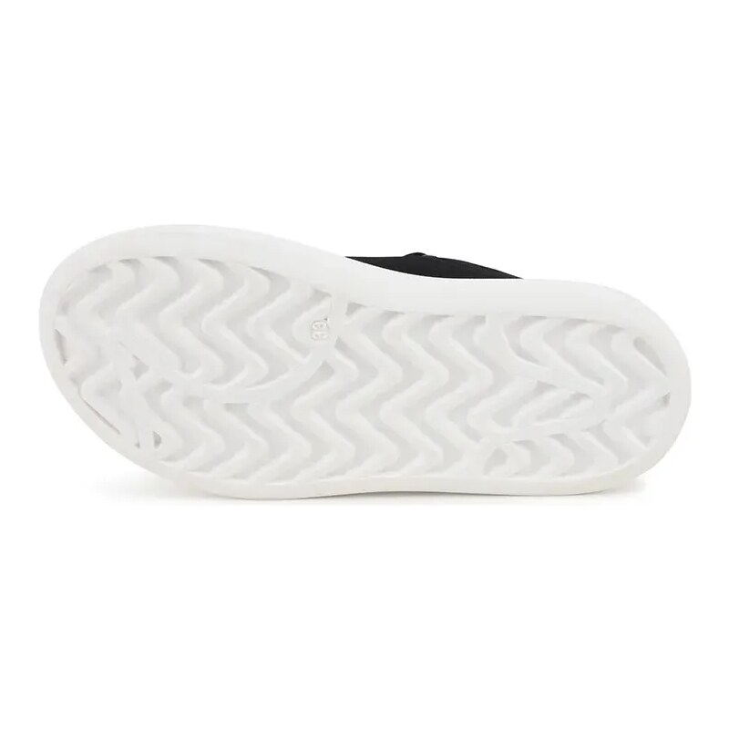 Dkny sneakers culoarea negru, D62085