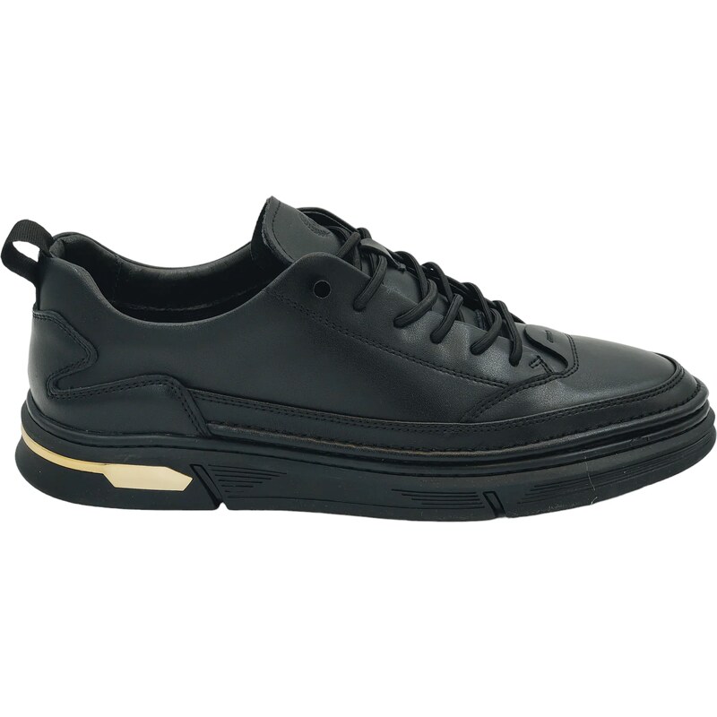 Pantofi Barbati Piele Naturala Stephano FENI 7662