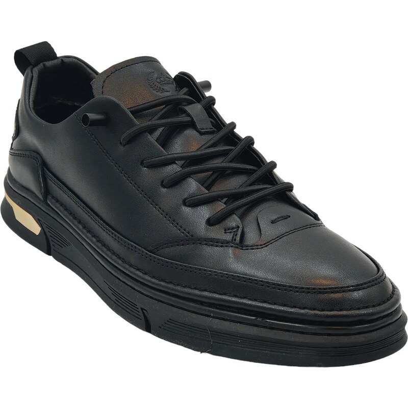 Pantofi Barbati Piele Naturala Stephano FENI 7662