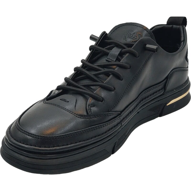 Pantofi Barbati Piele Naturala Stephano FENI 7662