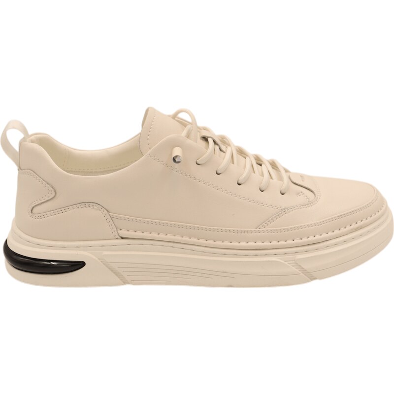 Pantofi Barbati Piele Naturala Stephano FENI 7662