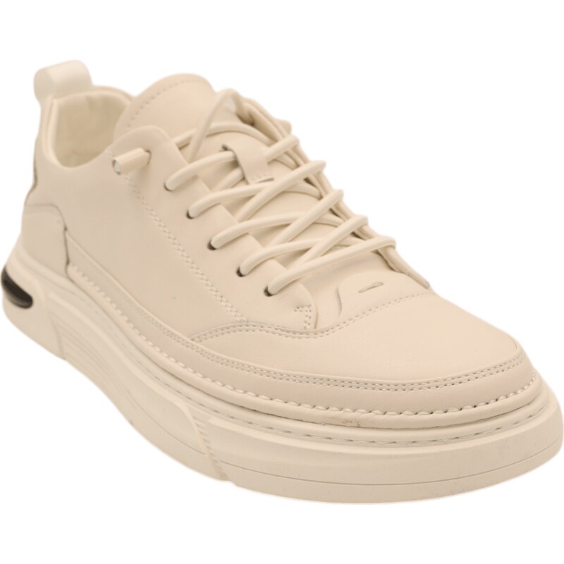 Pantofi Barbati Piele Naturala Stephano FENI 7662