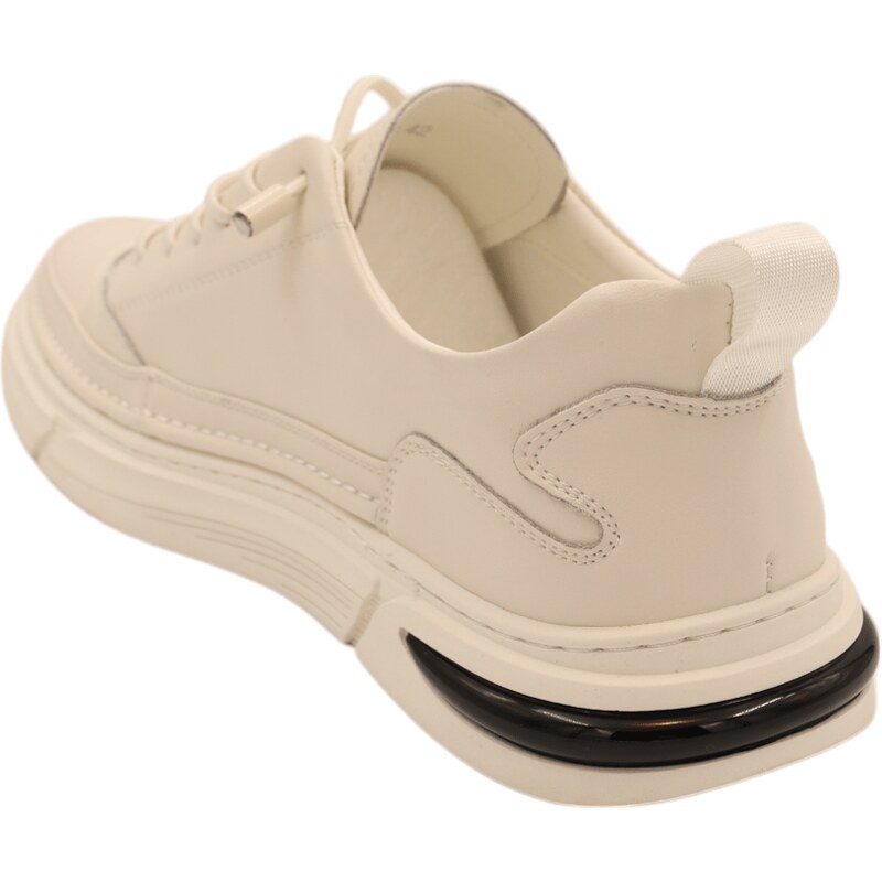 Pantofi Barbati Piele Naturala Stephano FENI 7662