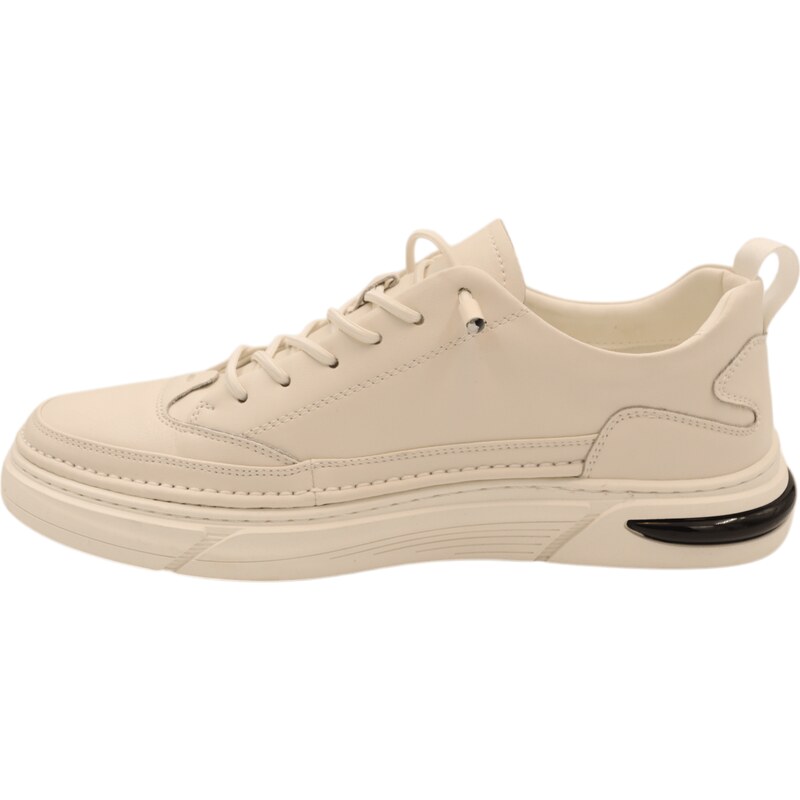 Pantofi Barbati Piele Naturala Stephano FENI 7662