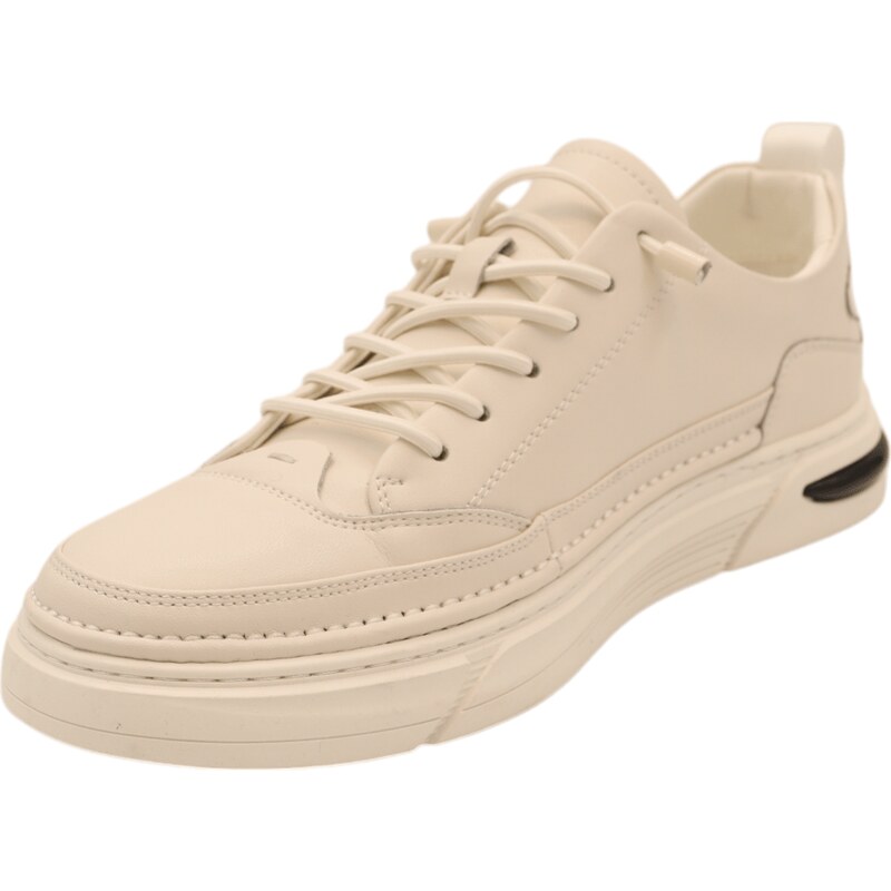 Pantofi Barbati Piele Naturala Stephano FENI 7662