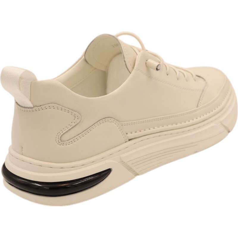 Pantofi Barbati Piele Naturala Stephano FENI 7662