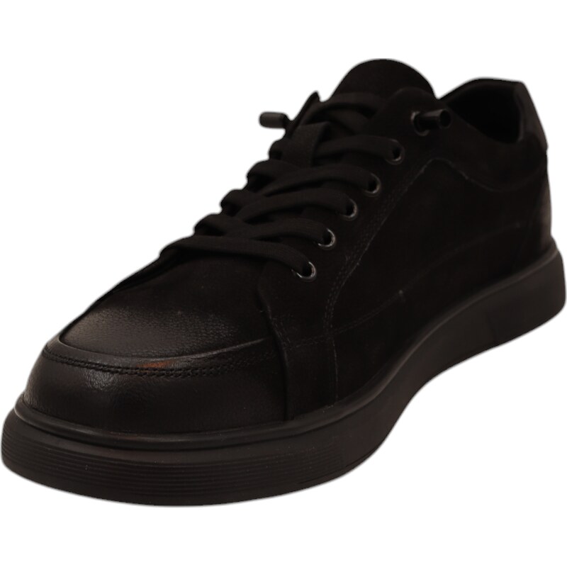 Pantofi Barbati Piele Naturala Stephano FENI 10385