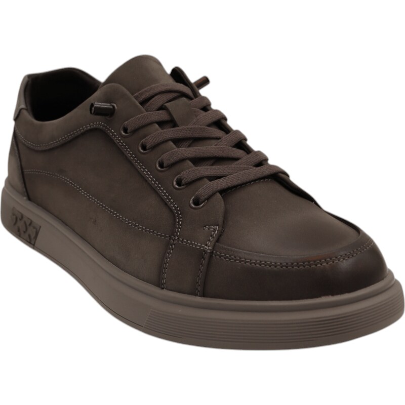 Pantofi Barbati Piele Naturala Stephano FENI 10385