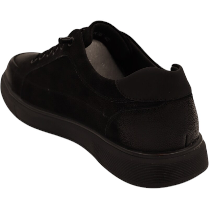 Pantofi Barbati Piele Naturala Stephano FENI 10385