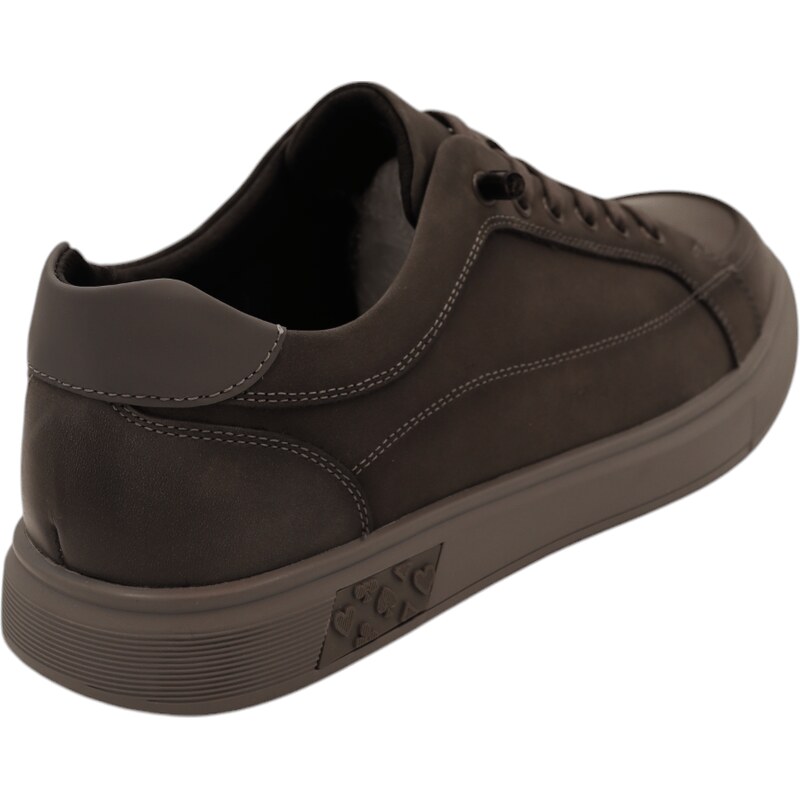 Pantofi Barbati Piele Naturala Stephano FENI 10385