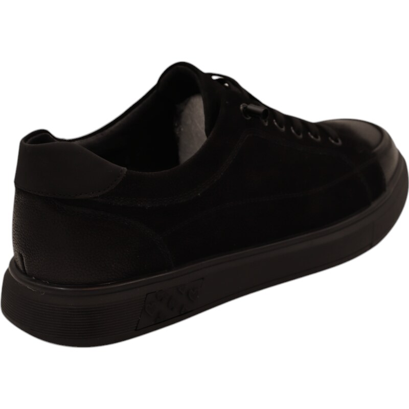 Pantofi Barbati Piele Naturala Stephano FENI 10385