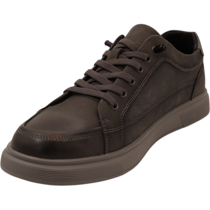 Pantofi Barbati Piele Naturala Stephano FENI 10385