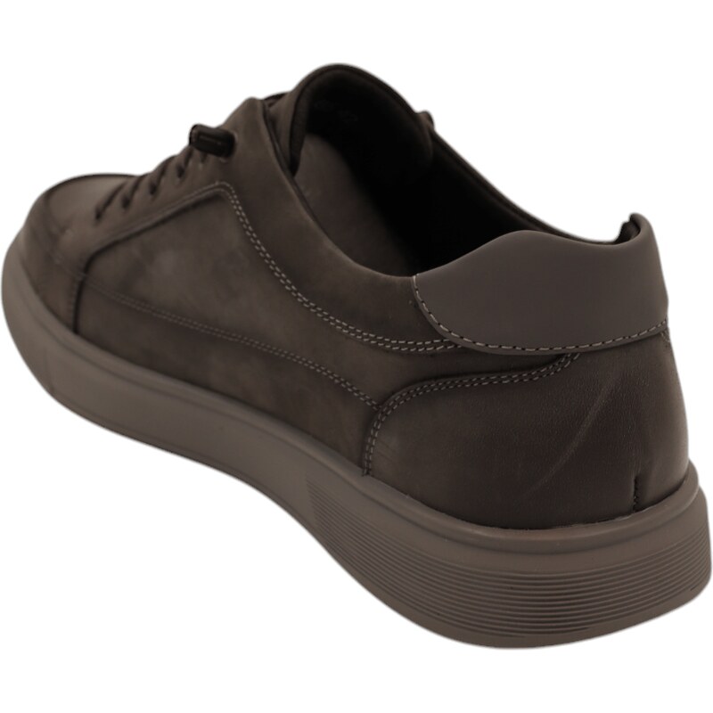 Pantofi Barbati Piele Naturala Stephano FENI 10385