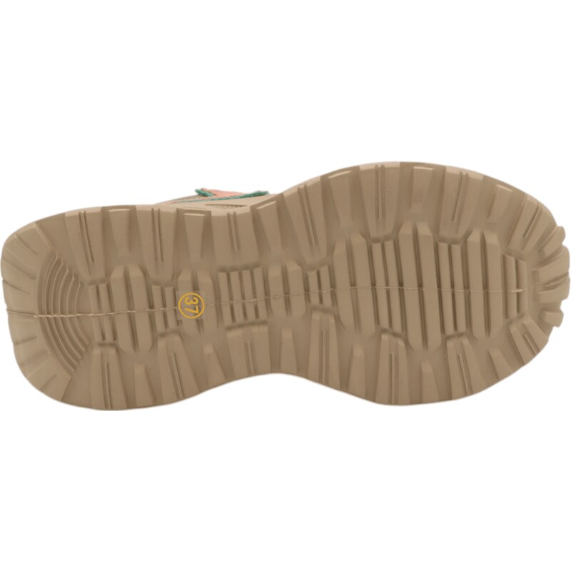 Pantofi Dama Piele Naturala Stephano FENI 36823