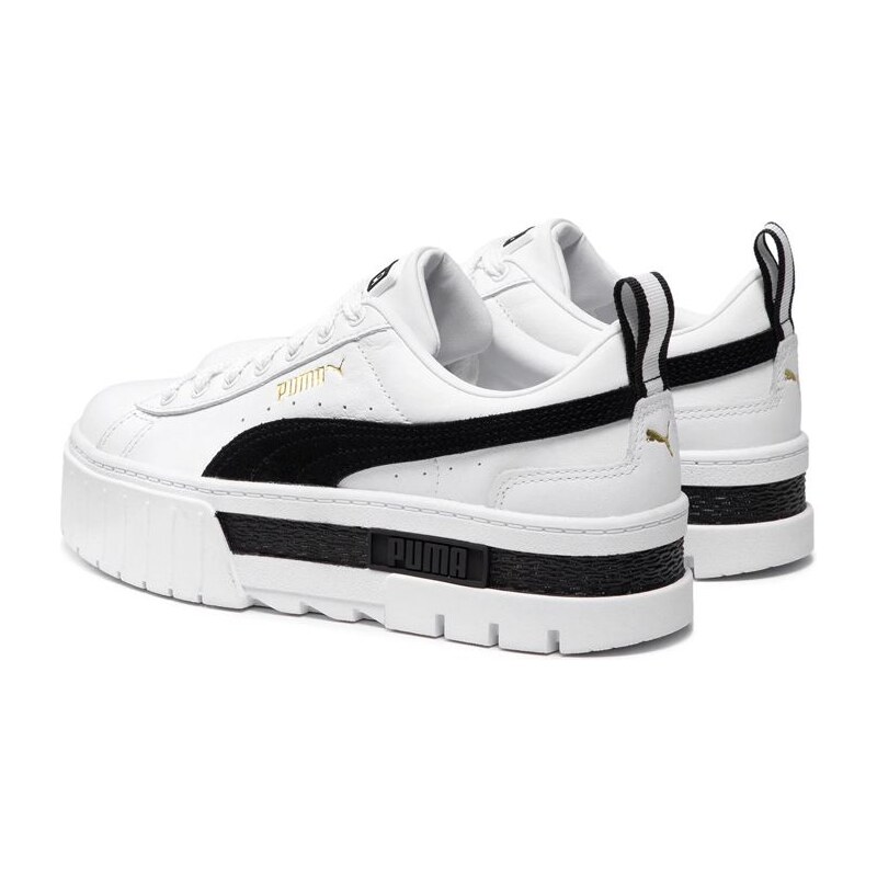 Tenisi Copii PUMA Mayze Lth