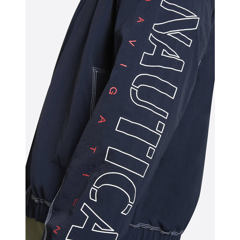 NAUTICA GEACA Magellan FZ Jacket