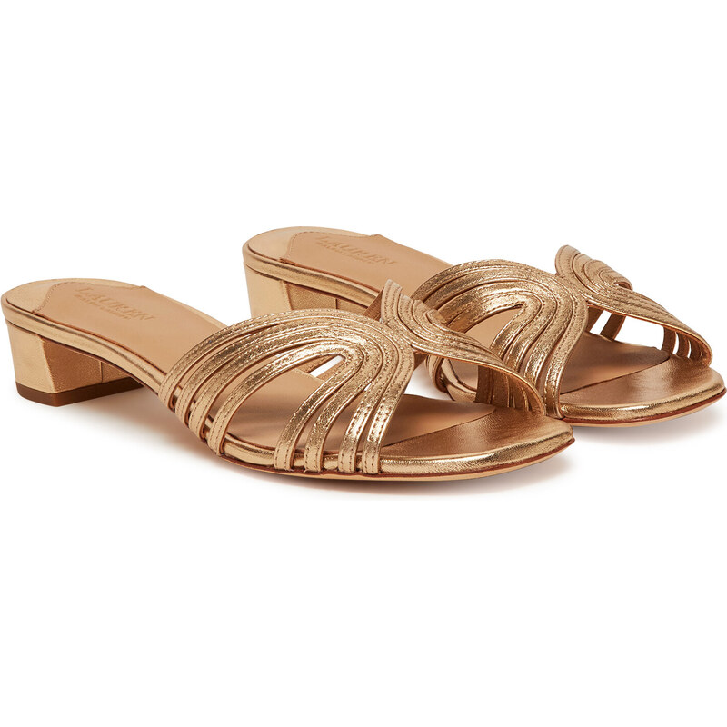Şlapi LAUREN RALPH LAUREN