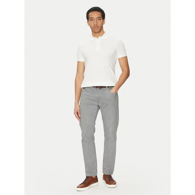 Tricou polo Geox