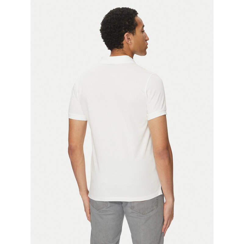 Tricou polo Geox