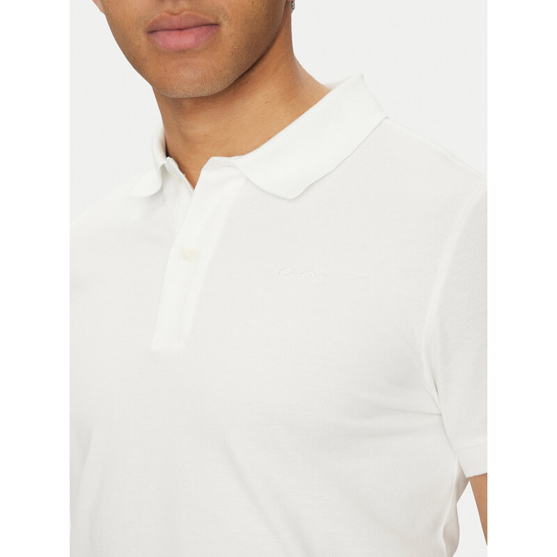 Tricou polo Geox