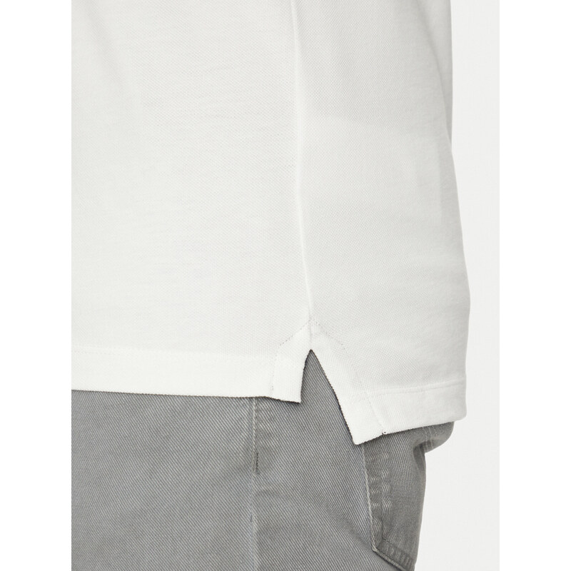 Tricou polo Geox