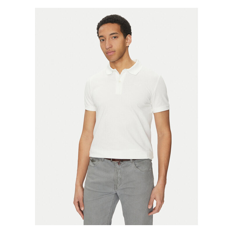 Tricou polo Geox
