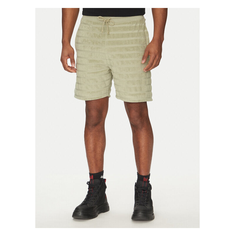 Pantaloni scurți sport HUGO