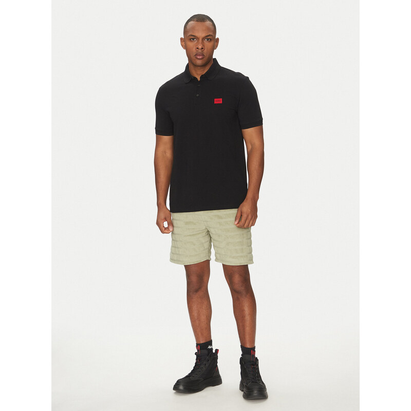 Pantaloni scurți sport HUGO