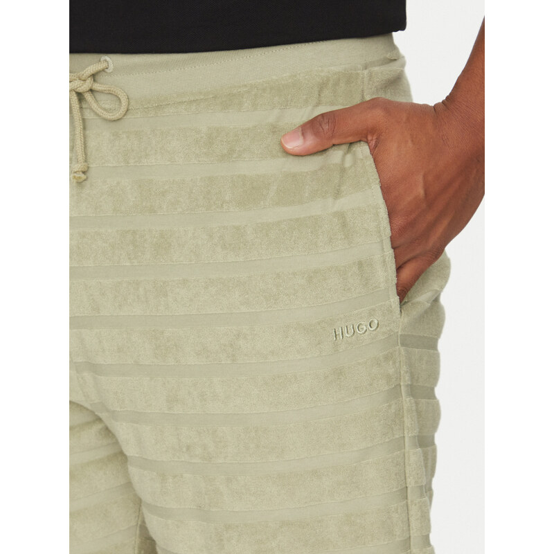 Pantaloni scurți sport HUGO